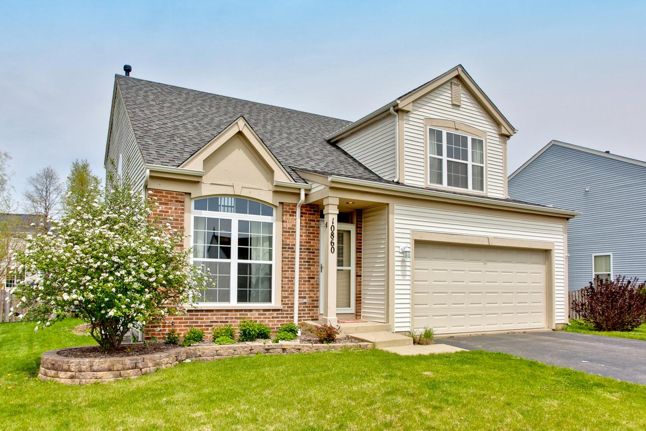 10860 Heartland Ln., Huntley, IL 60142