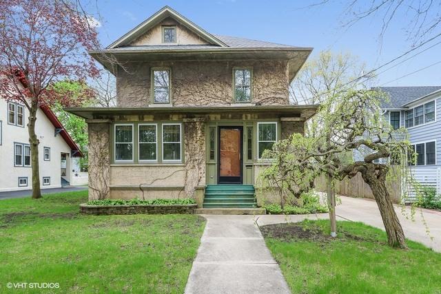 235 W Lincoln Ave., Barrington, IL 60010