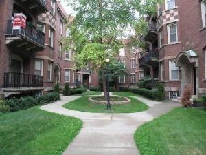 5317 S Harper Ave. #1, Chicago, IL 60615