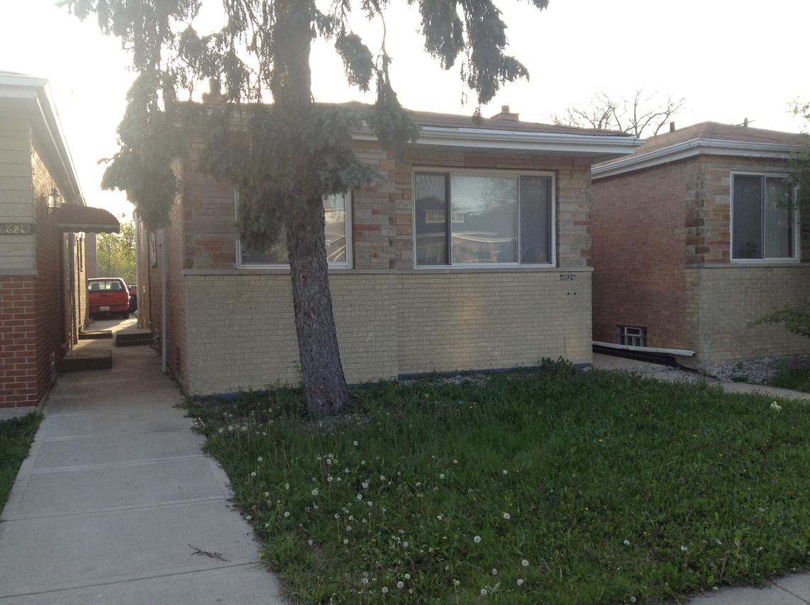 8834 S Halsted St., Chicago, IL 60620