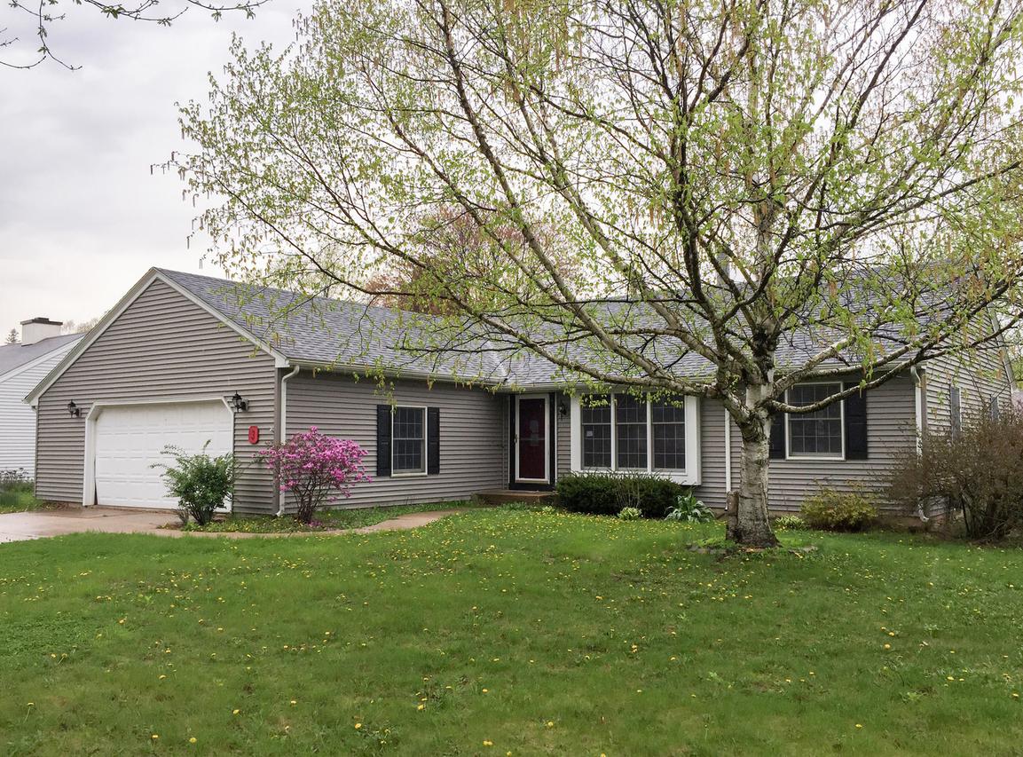 [Address Hidden by Seller], Oswego, IL 60543