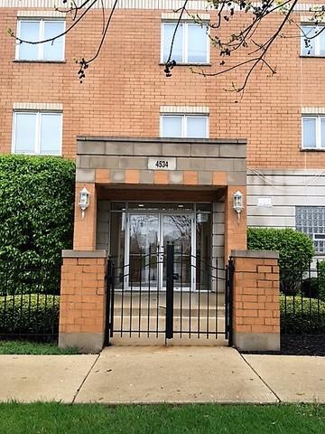 4534 N Cumberland Ave. #405, Chicago, IL 60656