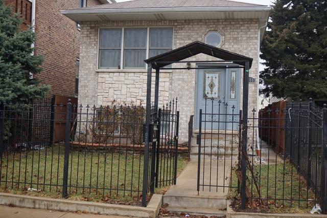 2148 N Lockwood Ave., Chicago, IL 60639