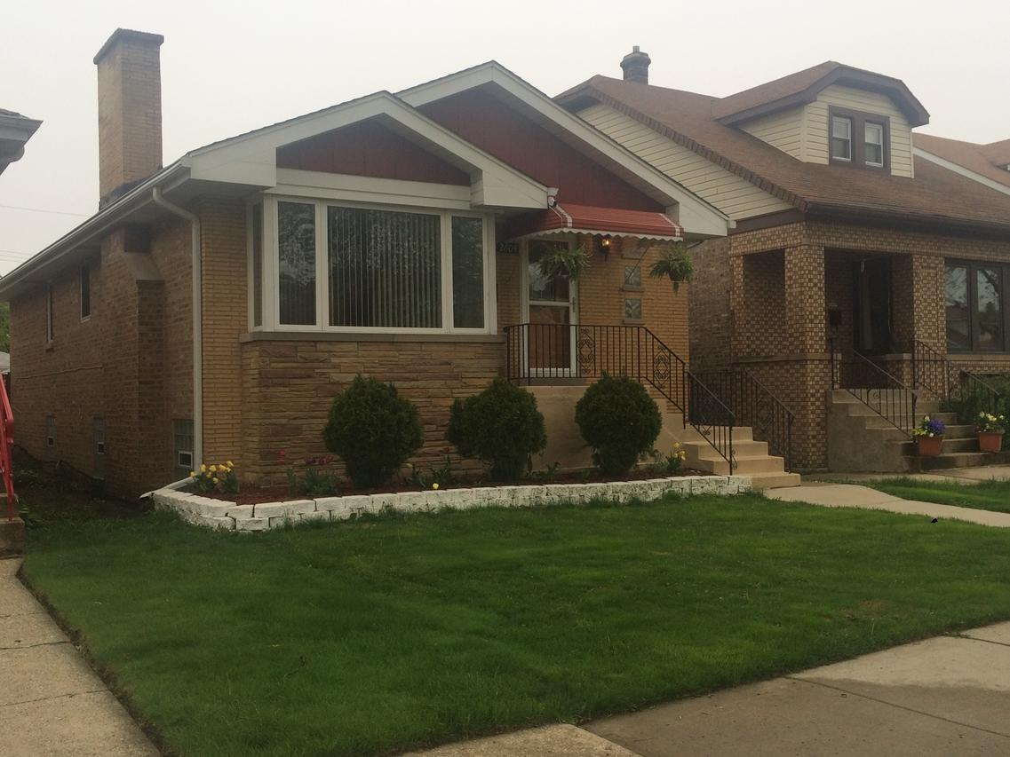 2604 N Mango Ave., Chicago, IL 60639
