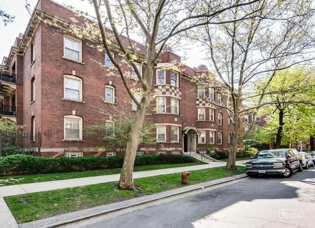 5325 S Harper Ave. #1, Chicago, IL 60615