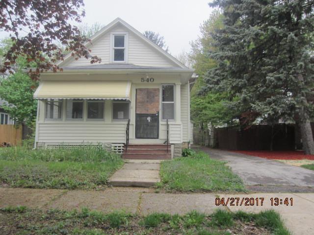 540 Oak Ave., Aurora, IL 60506