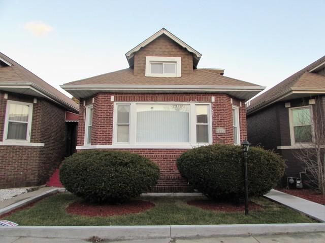 8111 S Stewart Ave., Chicago, IL 60620