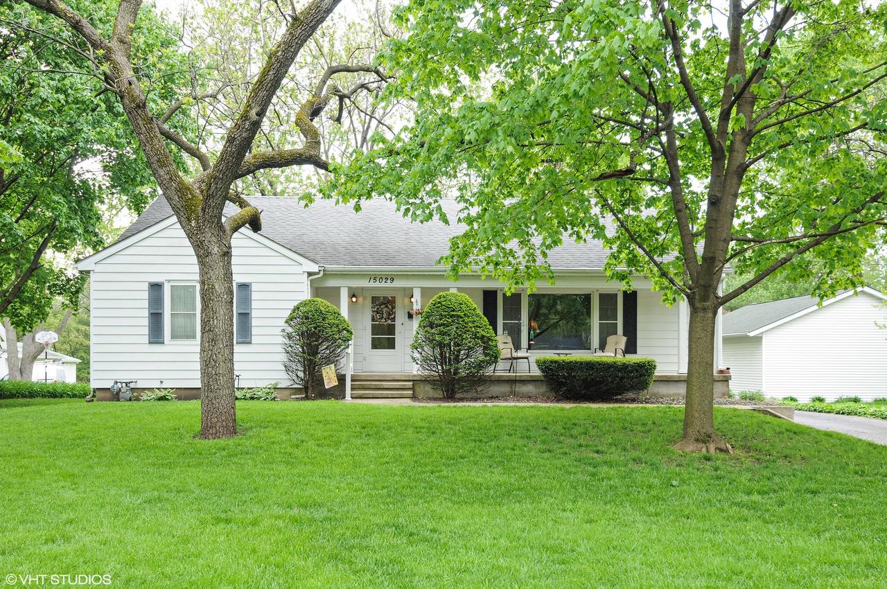15029 S Eastern Ave., Plainfield, IL 60544