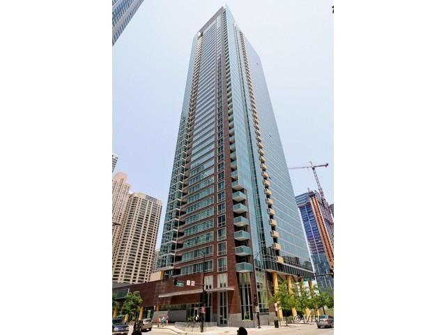 505 N Mcclurg Ct. #905, Chicago, IL 60611