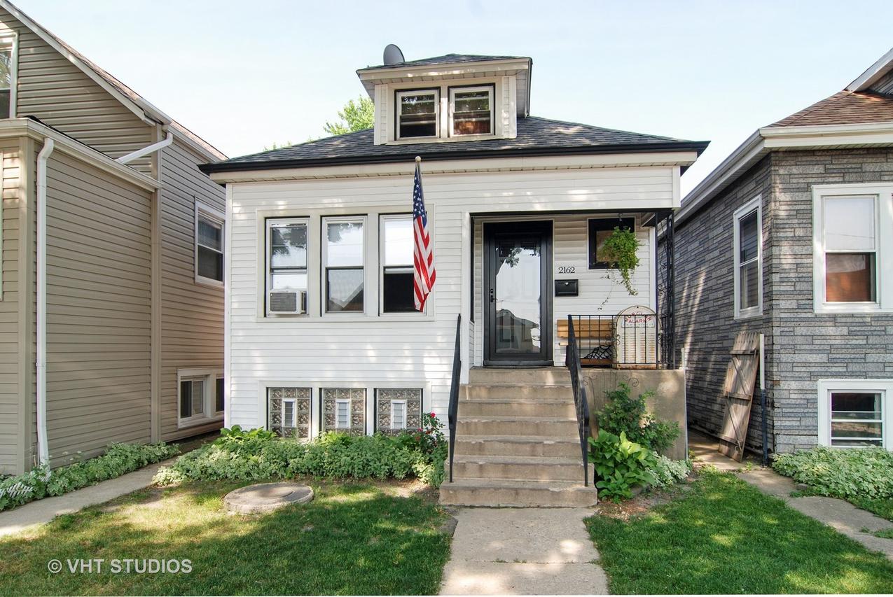 2162 N Parkside Ave., Chicago, IL 60639