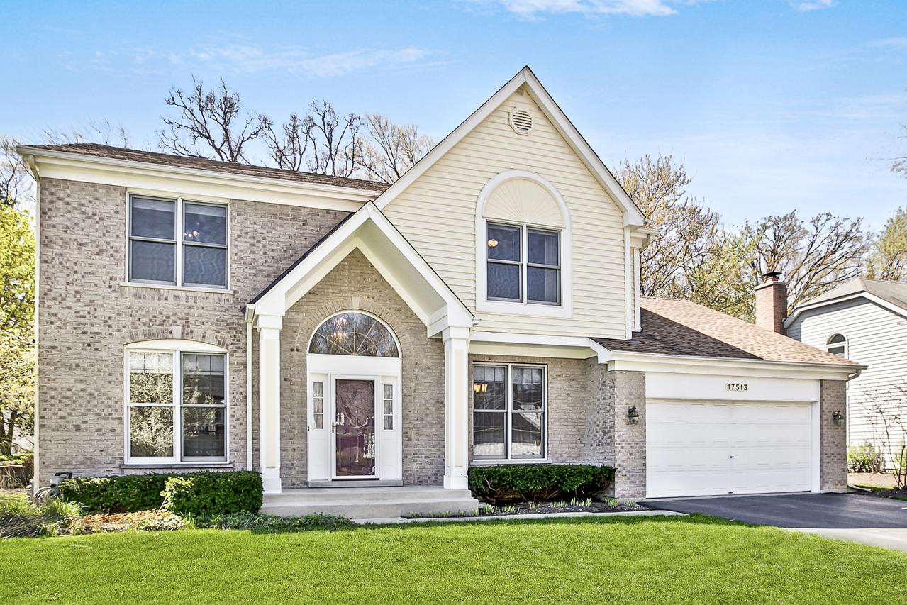 17513 W Pine Creek Tr., Grayslake, IL 60030