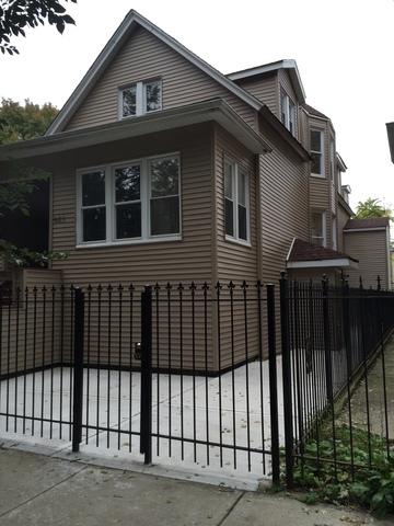 923 N Waller Ave., Chicago, IL 60651