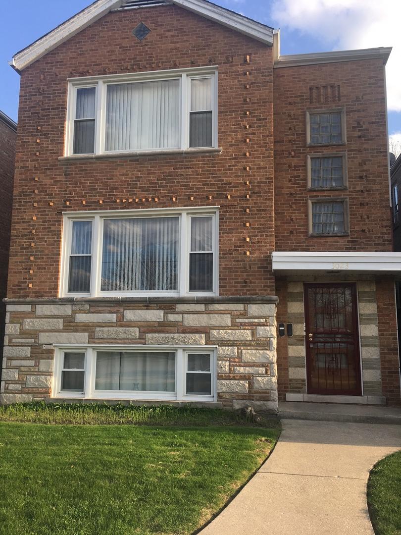 3023 W 71st St., Chicago, IL 60629