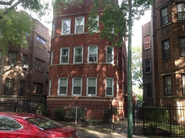 7419 S Chappel Ave., Chicago, IL 60649