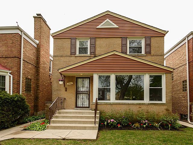 2943 W Fargo Ave., Chicago, IL 60645