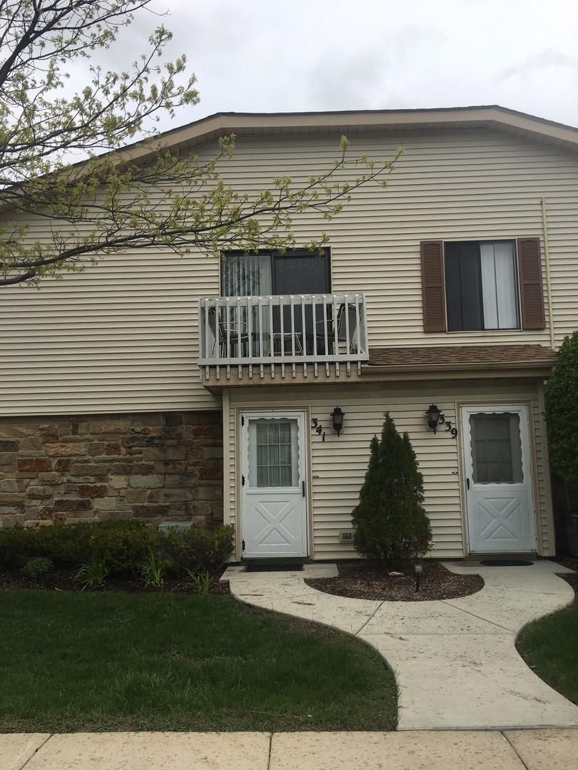 341 Jefferson Ct., Vernon Hills, IL 60061