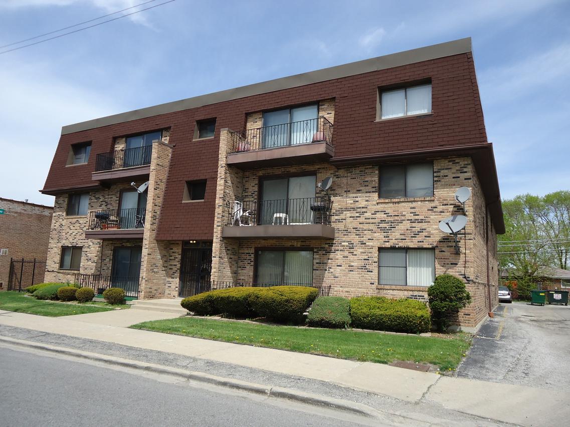 2728 W 87th St. #3B, Chicago, IL 60652