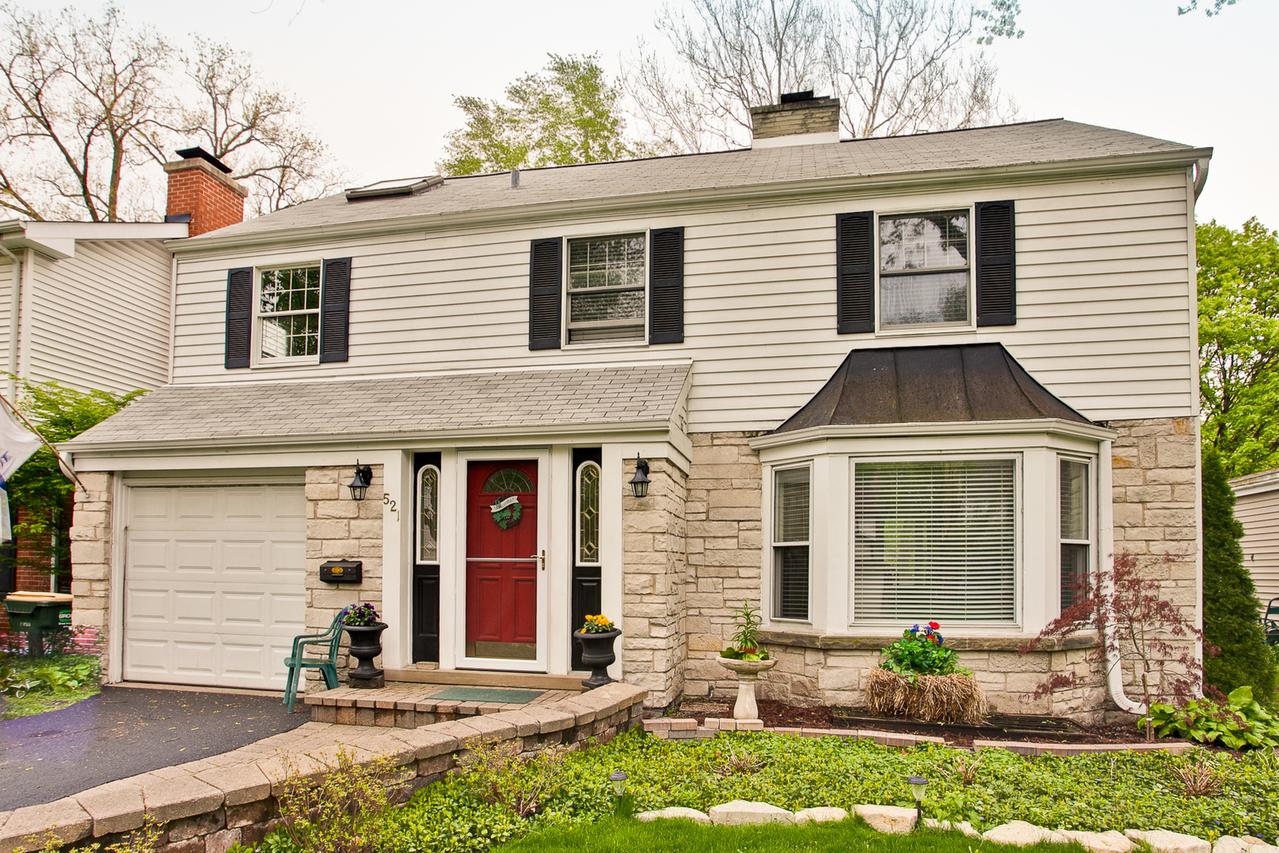 521 S Lincoln Ln., Arlington Heights, IL 60005