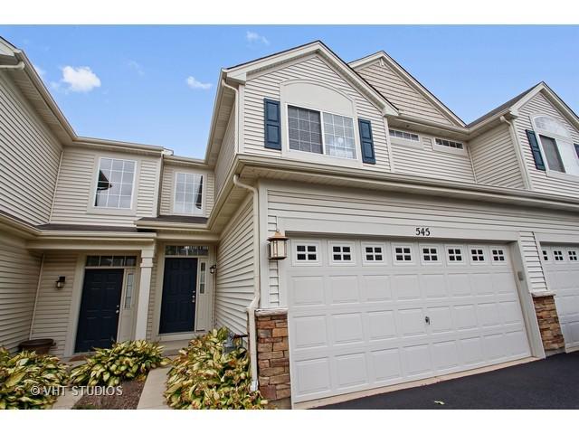 545 S Jade Ln., Round Lake, IL 60073