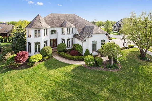 8133 Koehler Dr., Orland Park, IL 60462