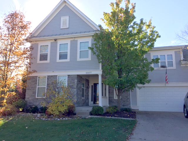 10077 Stockton Ln., Huntley, IL 60142