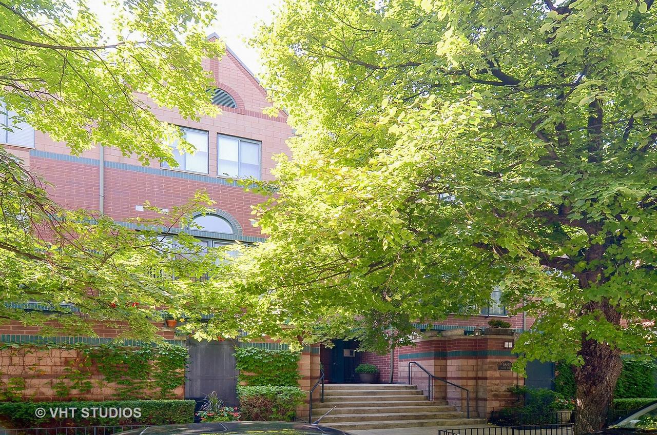1632 N Hudson Ave. #6, Chicago, IL 60614
