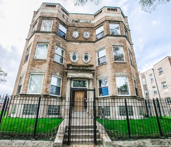 4420 S Vincennes Ave. #1N, Chicago, IL 60653