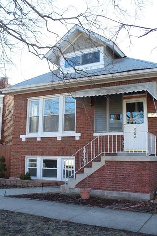 2402 S 57th Ct., Cicero, IL 60804