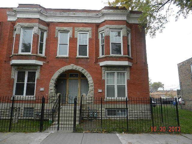 721 W 50th St., Chicago, IL 60609