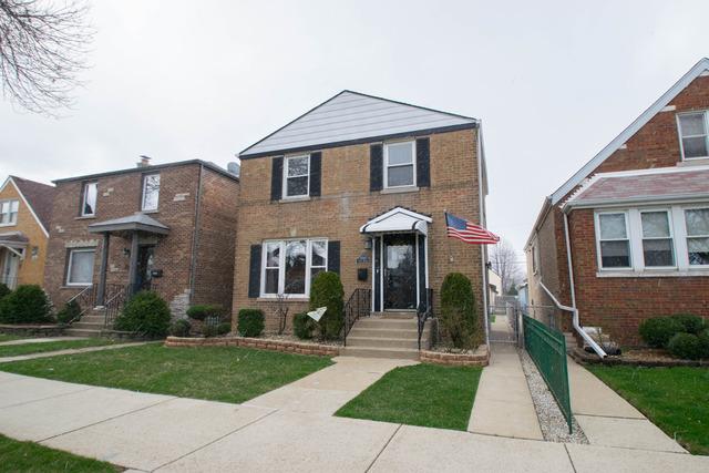 5530 S Sayre Ave., Chicago, IL 60638