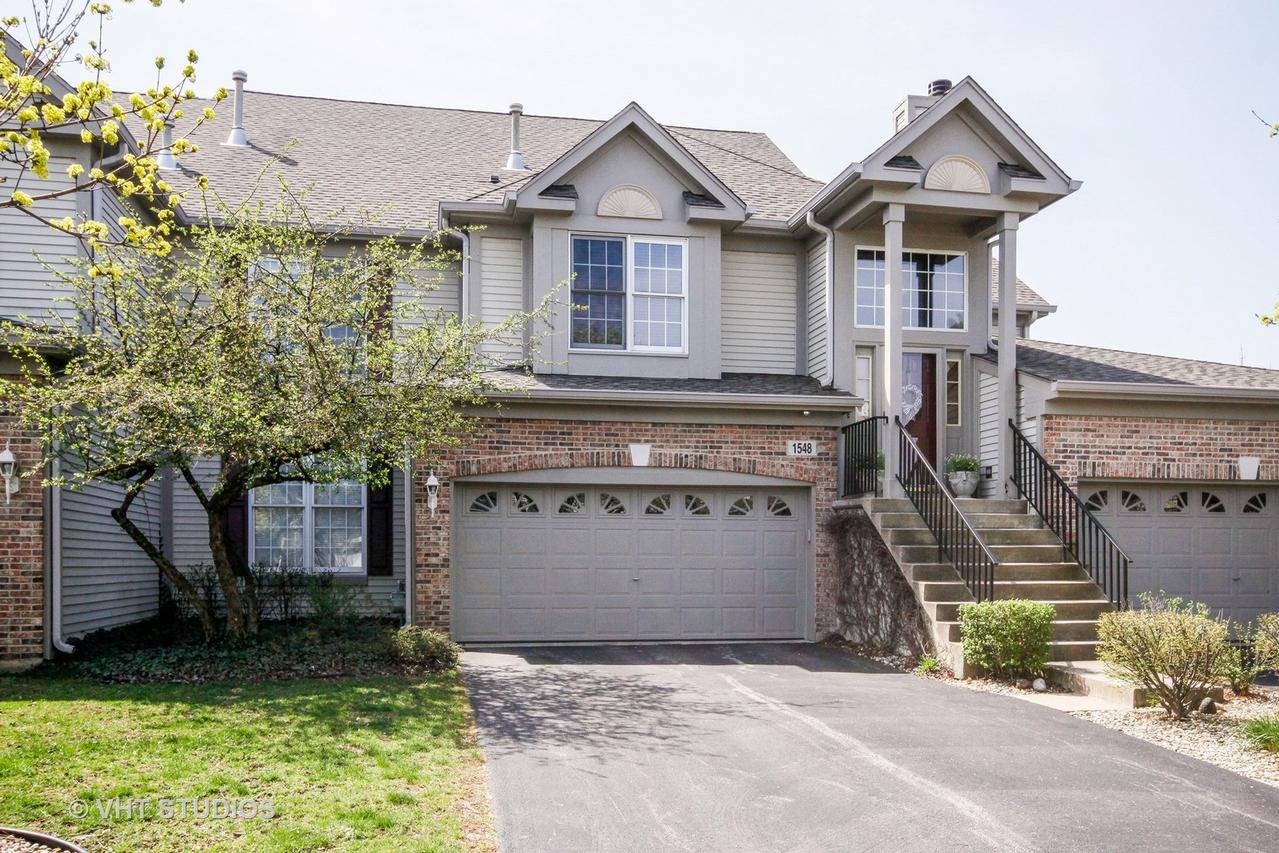 1548 Treeline Ct., Naperville, IL 60565