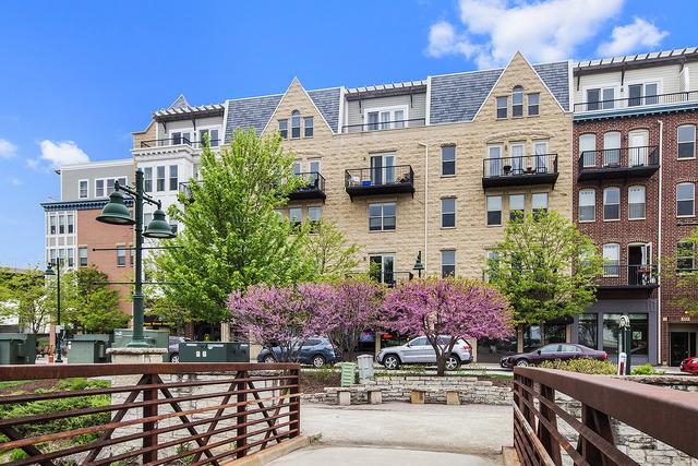 321 Front St. #2401, Lemont, IL 60439