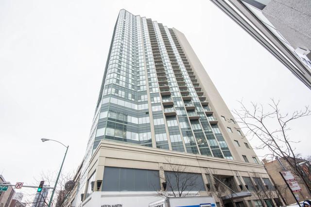111 W Maple St. #1407, Chicago, IL 60610