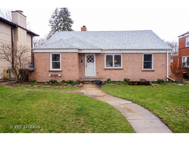 5909 N Leader Ave., Chicago, IL 60646