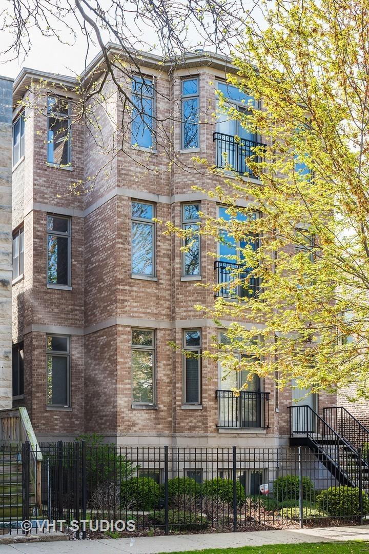 4336 S St Lawrence Ave. #3, Chicago, IL 60653