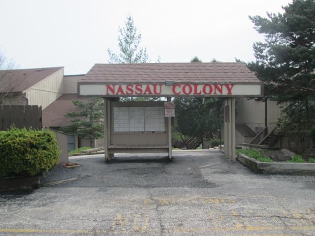 42 Nassau Colony #5, Fox Lake, IL 60020