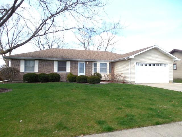1317 Larson St., Sycamore, IL 60178