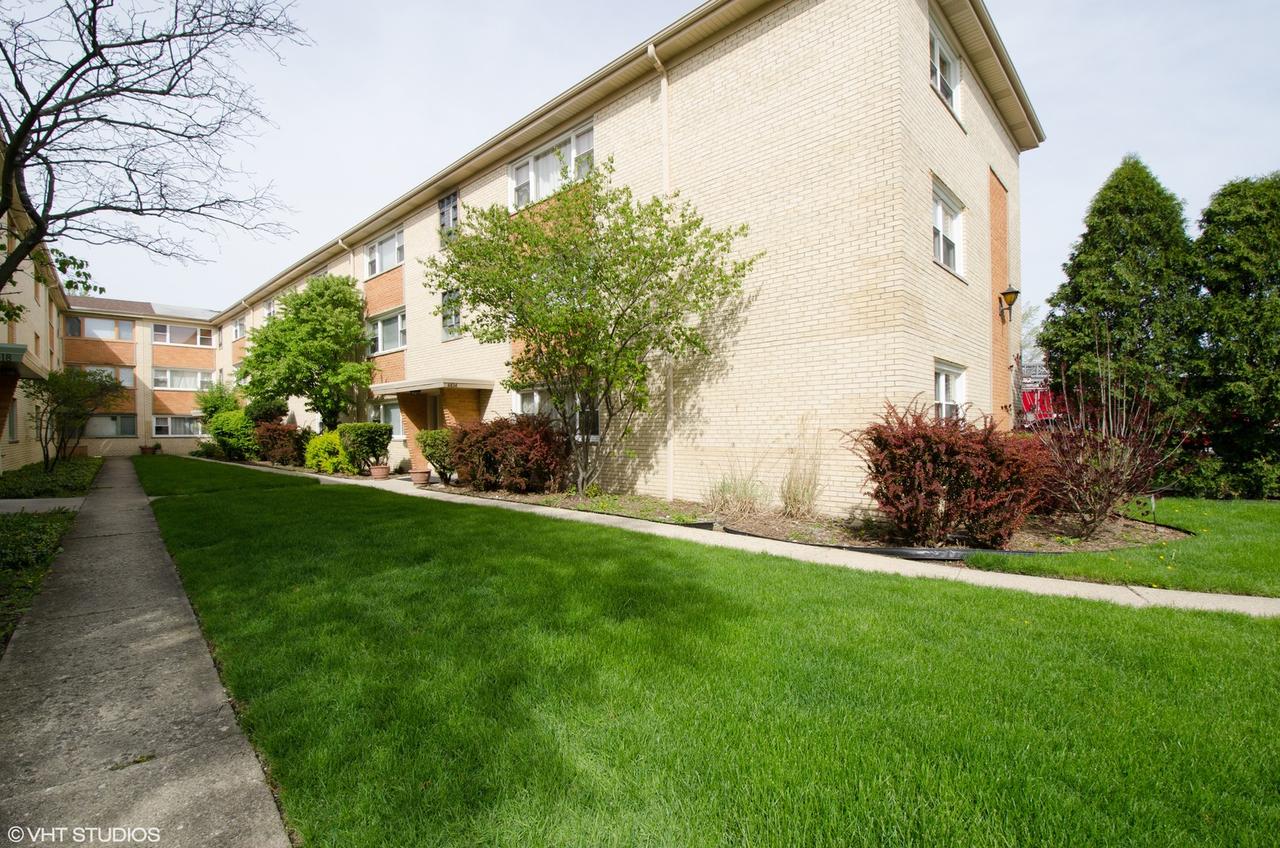 6022 N Avondale Ave. #2S, Chicago, IL 60631
