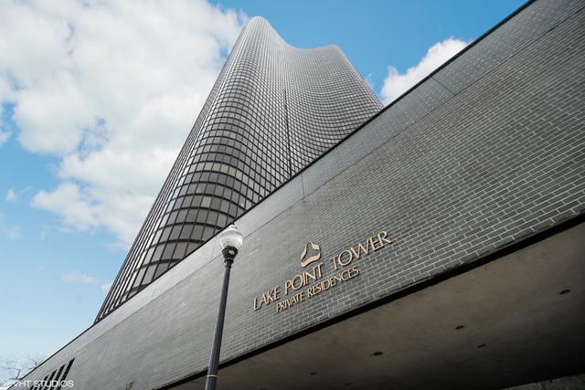 505 N Lake Shore Dr. #2609, Chicago, IL 60611