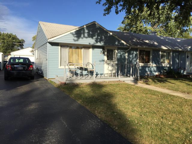 4520 W 88th Pl., Hometown, IL 60456