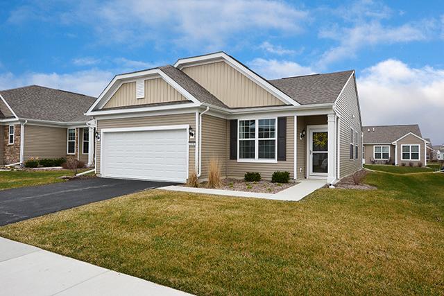 3190 Rockwell Cir., Mundelein, IL 60060