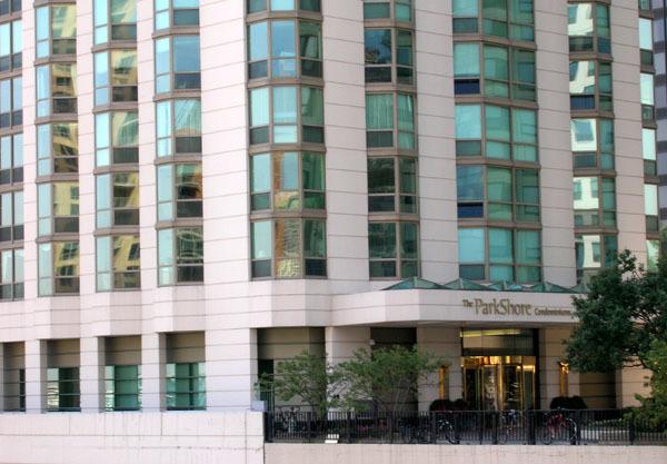 195 N Harbor Dr. #3304, Chicago, IL 60601