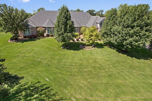 12547 Archer Ave., Lemont, IL 60439