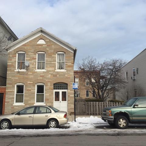 1216 W Huron St., Chicago, IL 60642