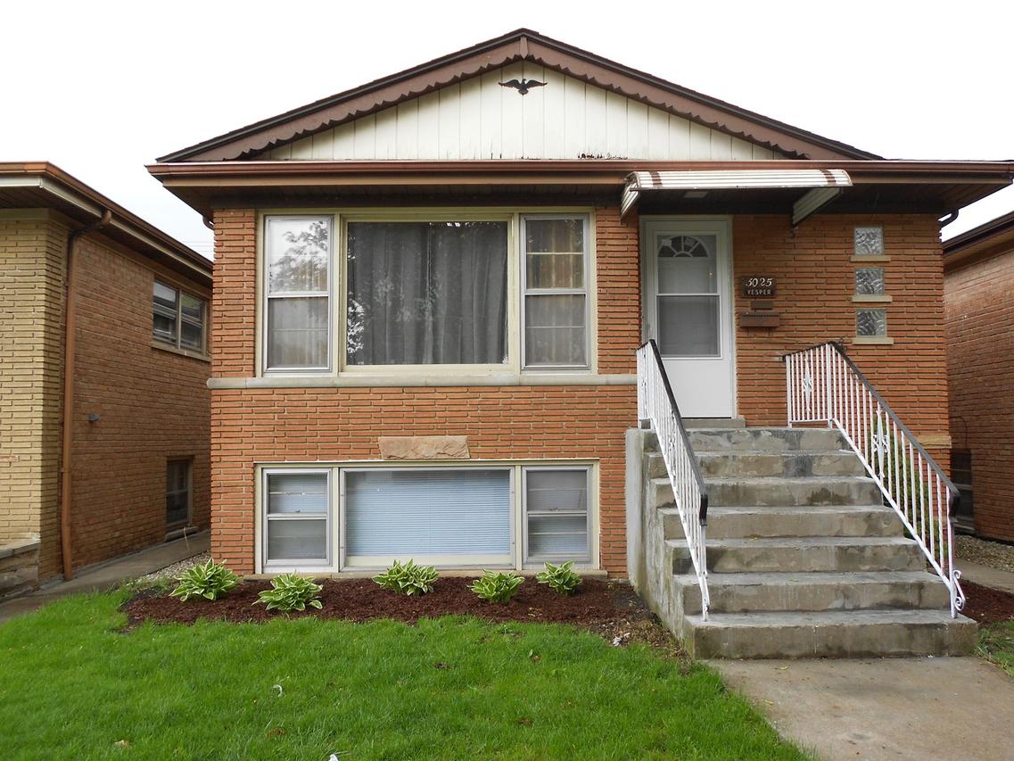 3025 N Nashville Ave., Chicago, IL 60634