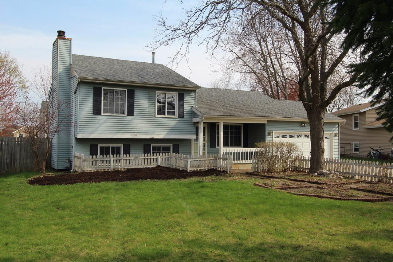 3614 W Bradley Ct., Mchenry, IL 60050