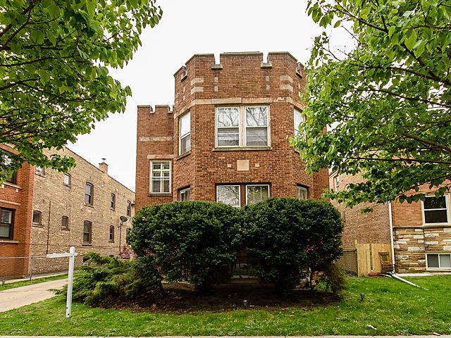 2523 W Lunt Ave., Chicago, IL 60645