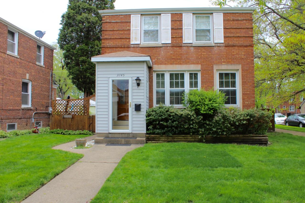 3745 S 57th Ct., Cicero, IL 60804