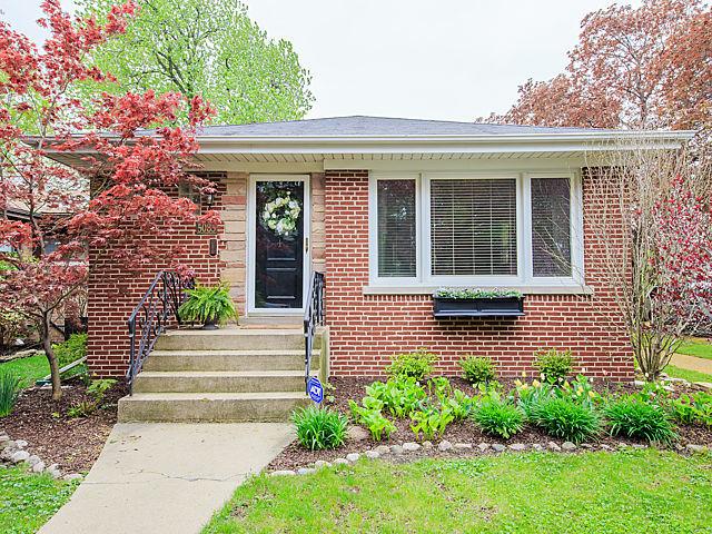5085 W Balmoral Ave., Chicago, IL 60630