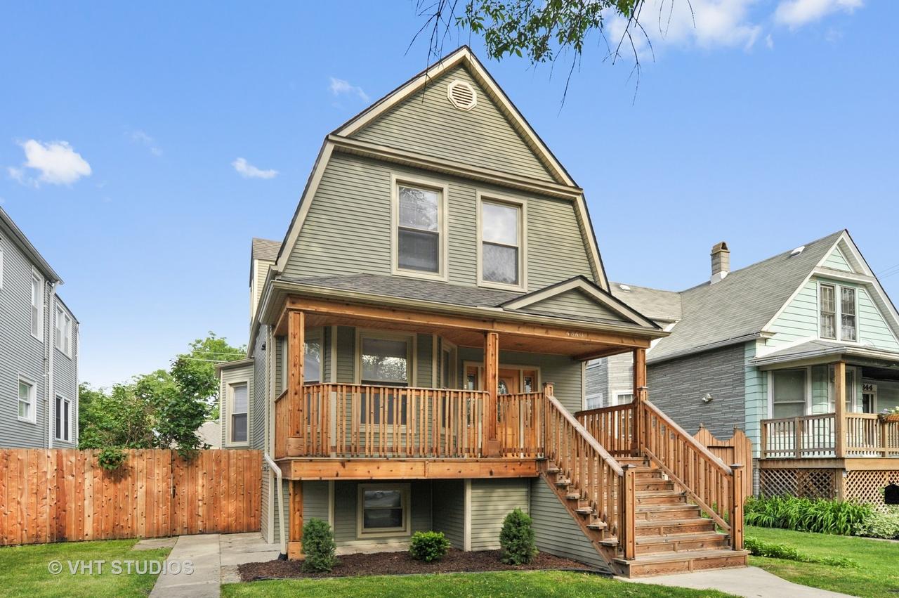 4340 N Harding Ave., Chicago, IL 60618